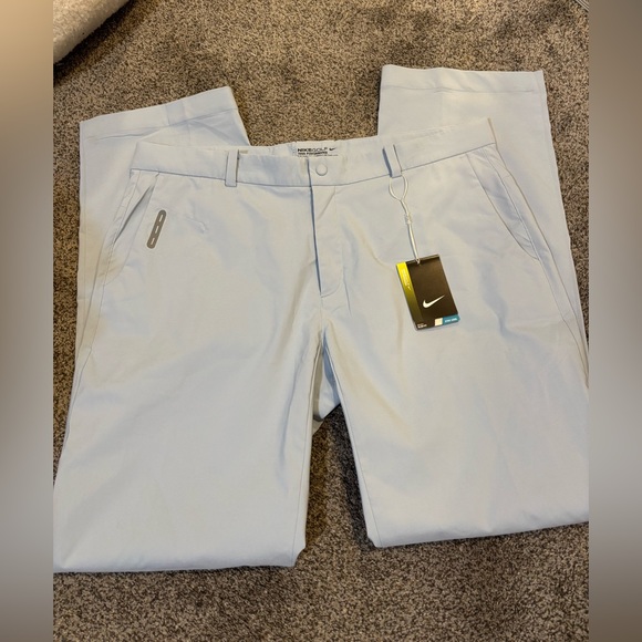Nike Golf Vapor Dri Fit Pants